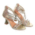 Women Formal Heel - 62838S - Heels - Walkeaze